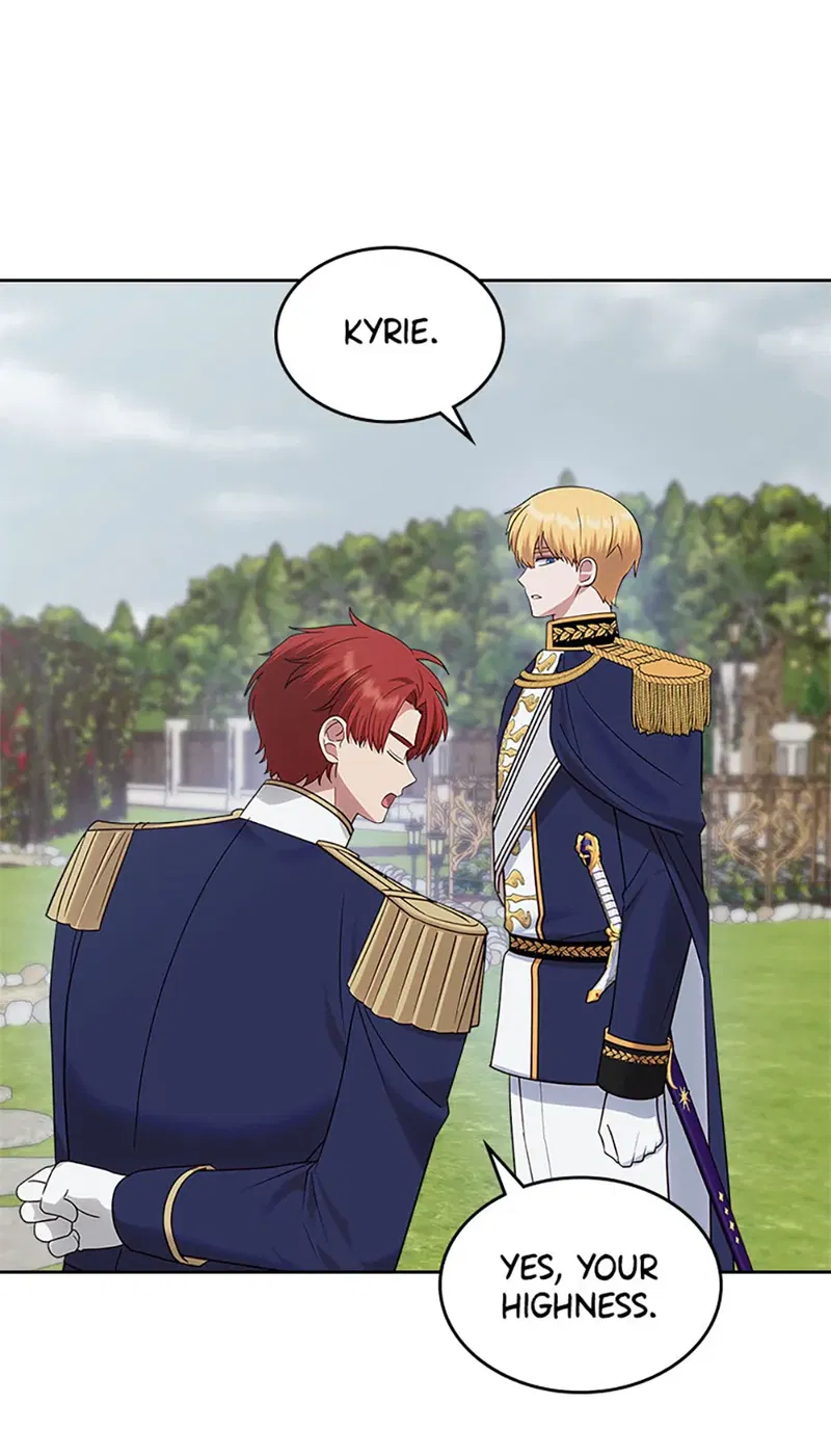The End of this Fairy Tale is a Soap Opera Chapter 43 - page 53