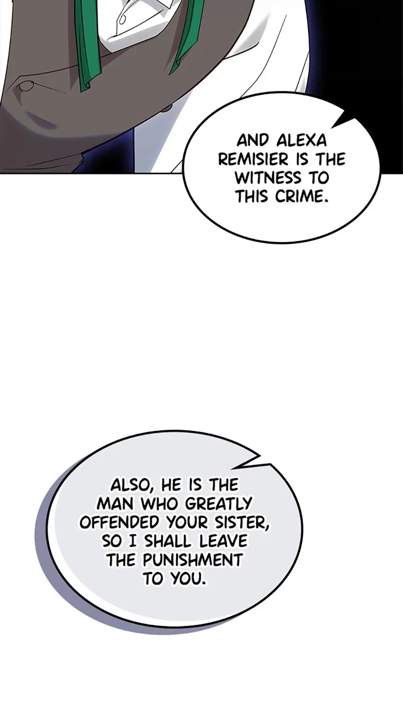 The End of this Fairy Tale is a Soap Opera Chapter 43 - page 55