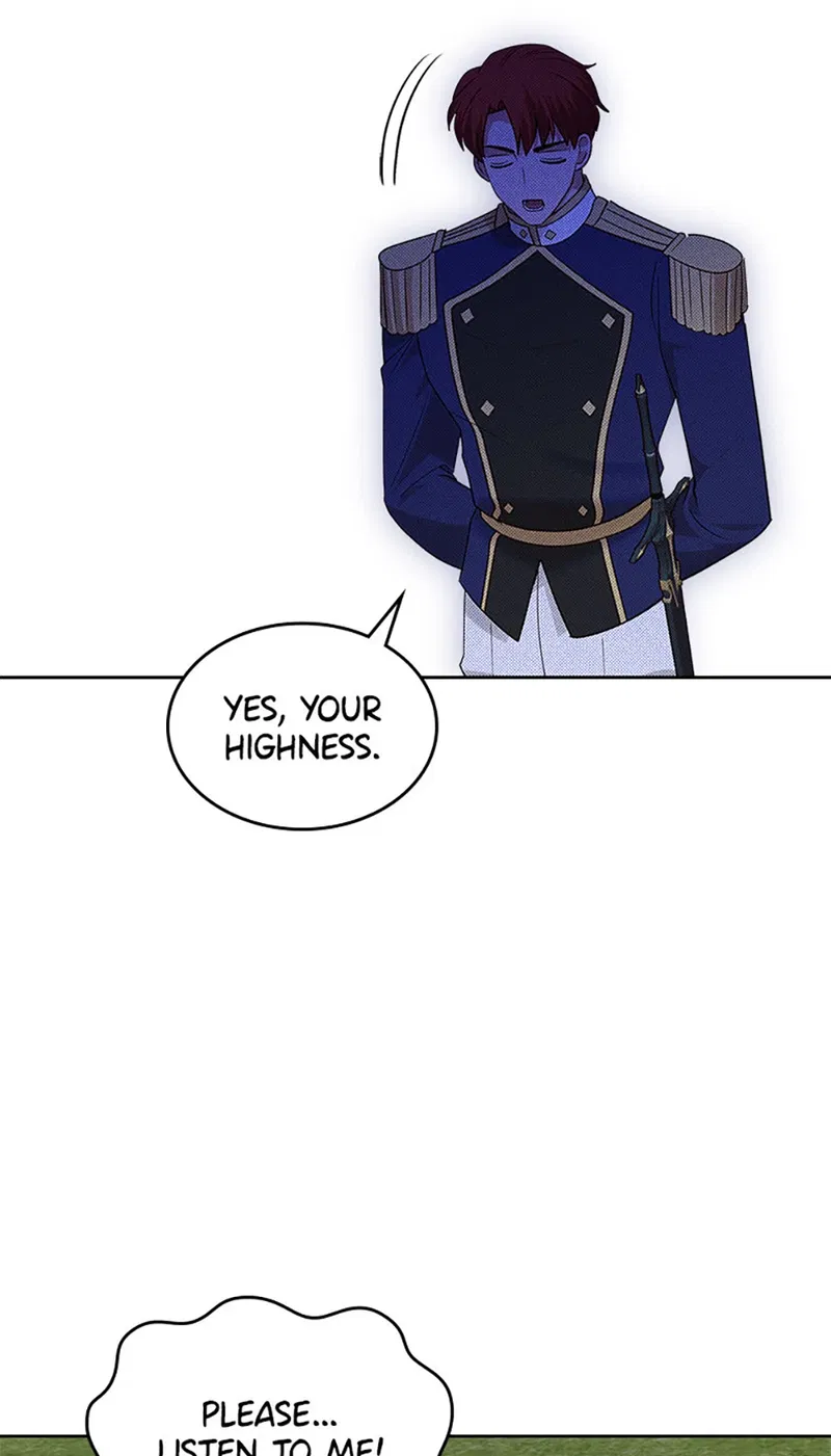 The End of this Fairy Tale is a Soap Opera Chapter 43 - page 56