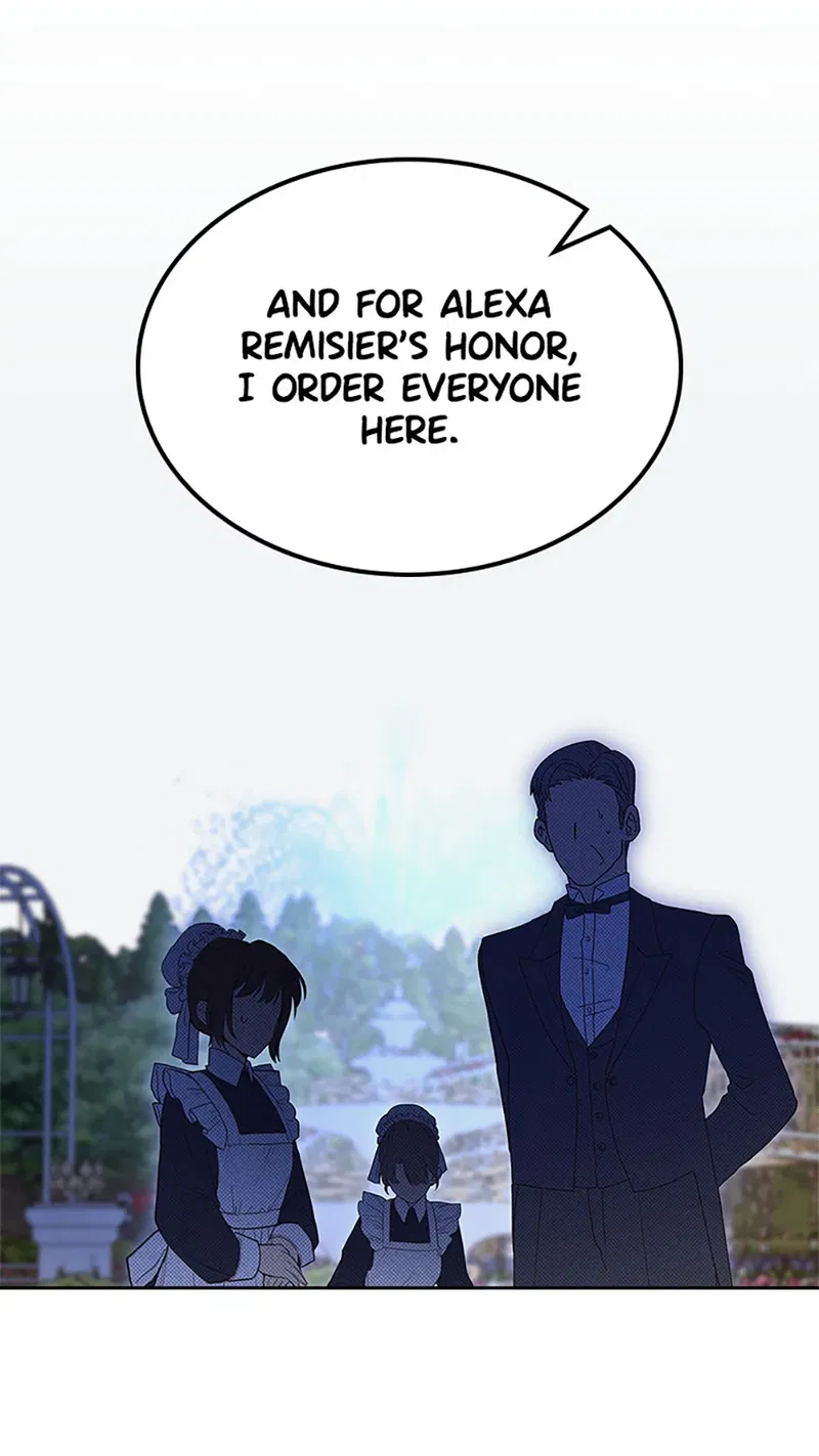 The End of this Fairy Tale is a Soap Opera Chapter 43 - page 58