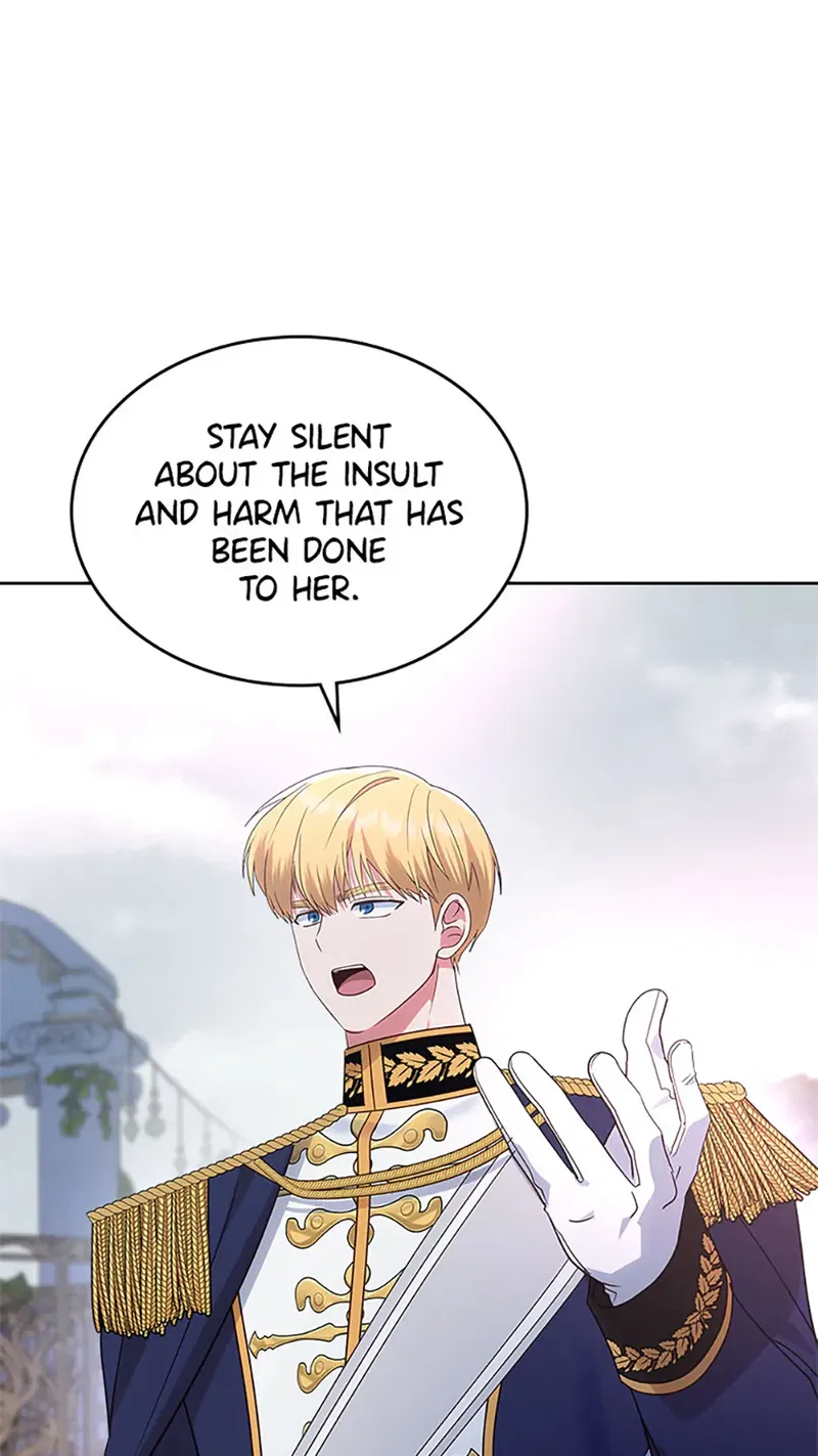 The End of this Fairy Tale is a Soap Opera Chapter 43 - page 59