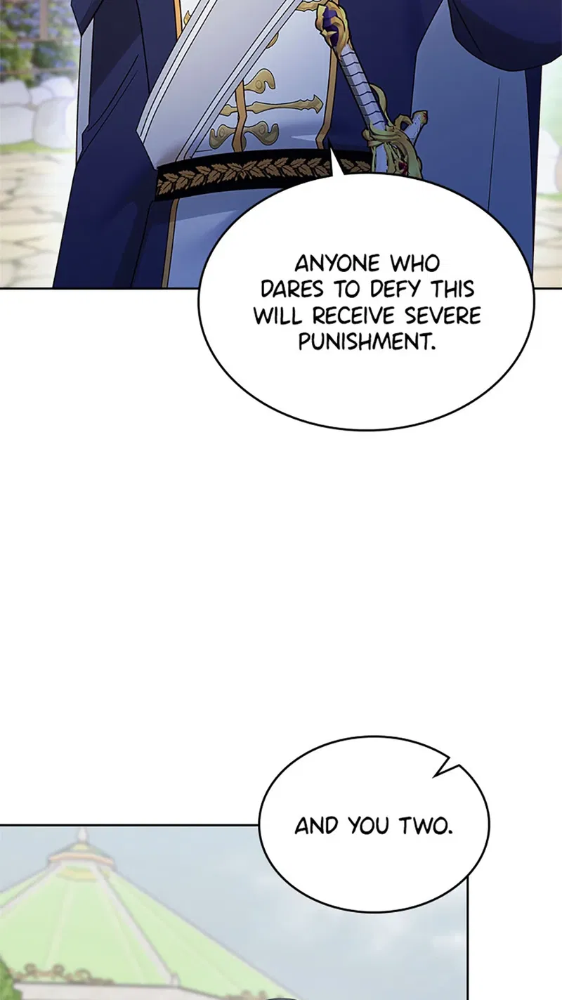 The End of this Fairy Tale is a Soap Opera Chapter 43 - page 60