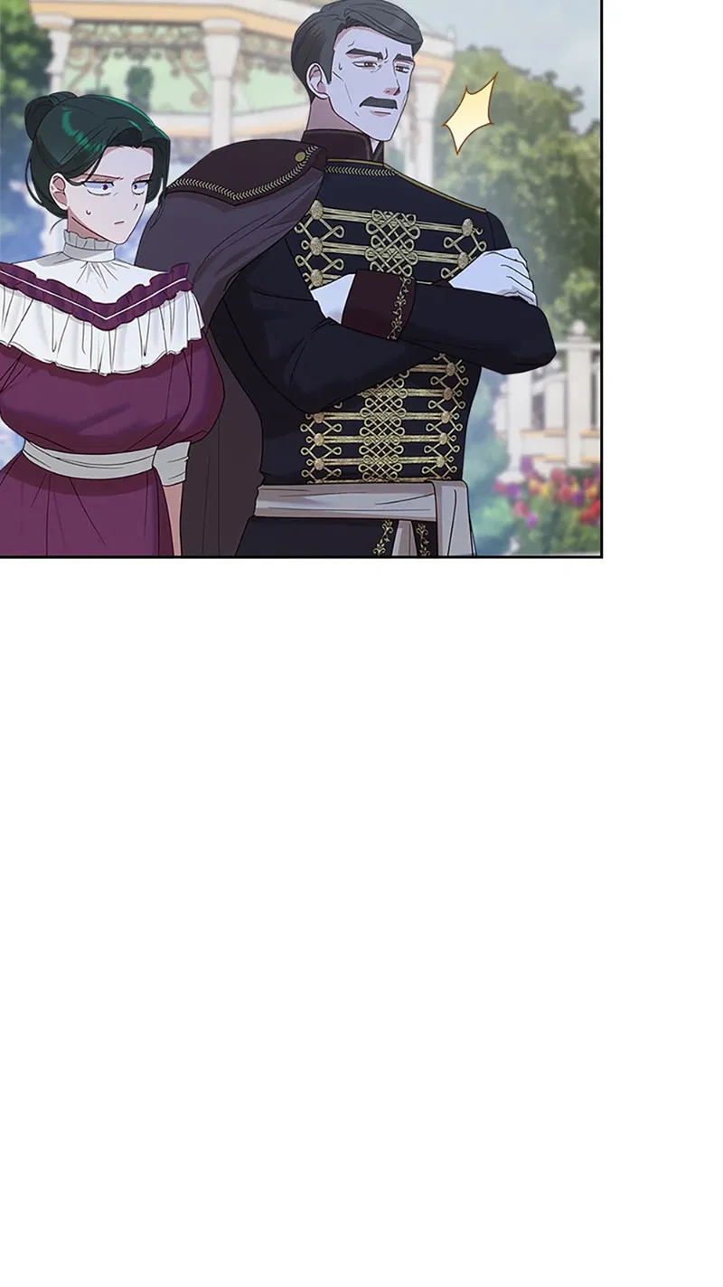 The End of this Fairy Tale is a Soap Opera Chapter 43 - page 61