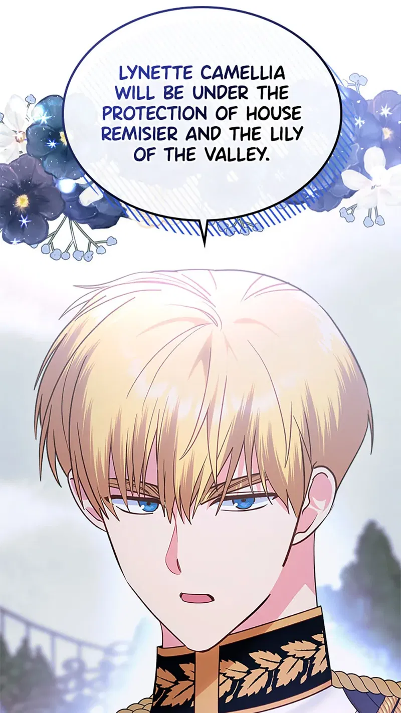 The End of this Fairy Tale is a Soap Opera Chapter 43 - page 62