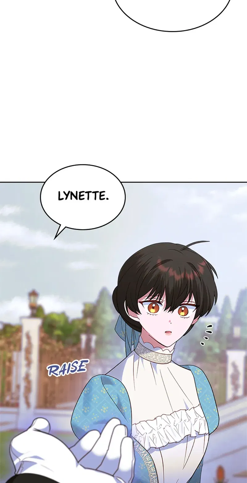 The End of this Fairy Tale is a Soap Opera Chapter 43 - page 65
