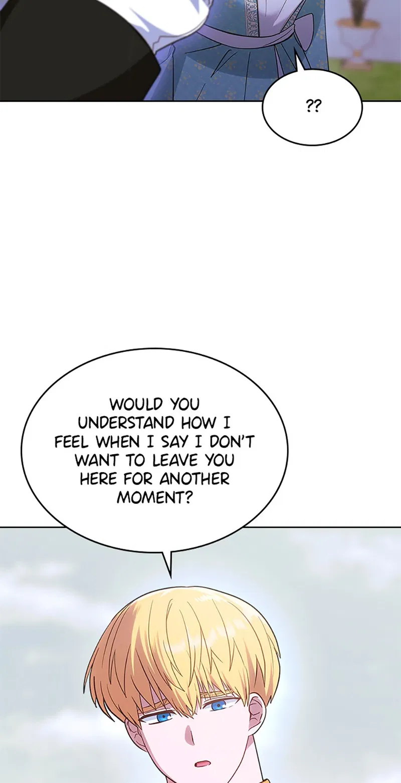 The End of this Fairy Tale is a Soap Opera Chapter 43 - page 66