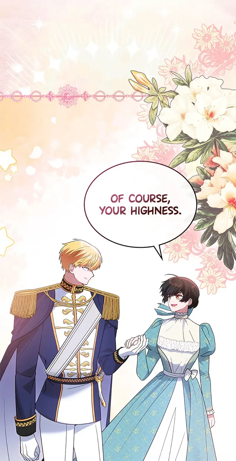 The End of this Fairy Tale is a Soap Opera Chapter 43 - page 69