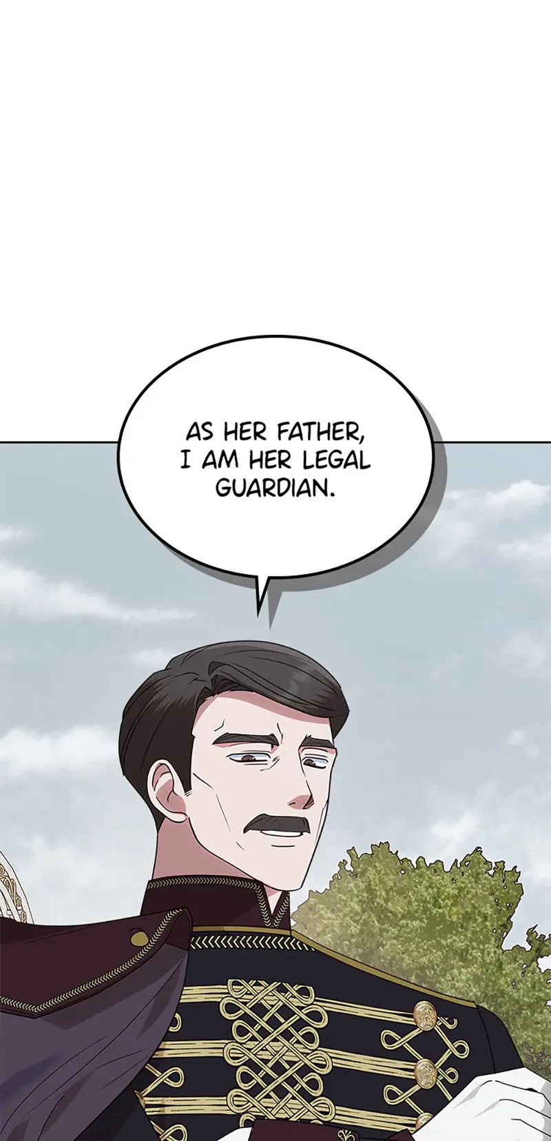 The End of this Fairy Tale is a Soap Opera Chapter 43 - page 7