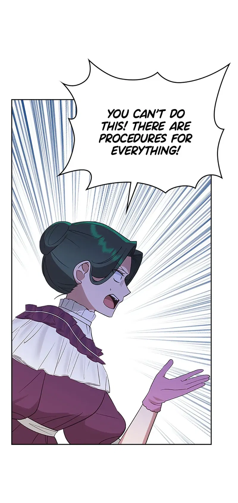 The End of this Fairy Tale is a Soap Opera Chapter 43 - page 71