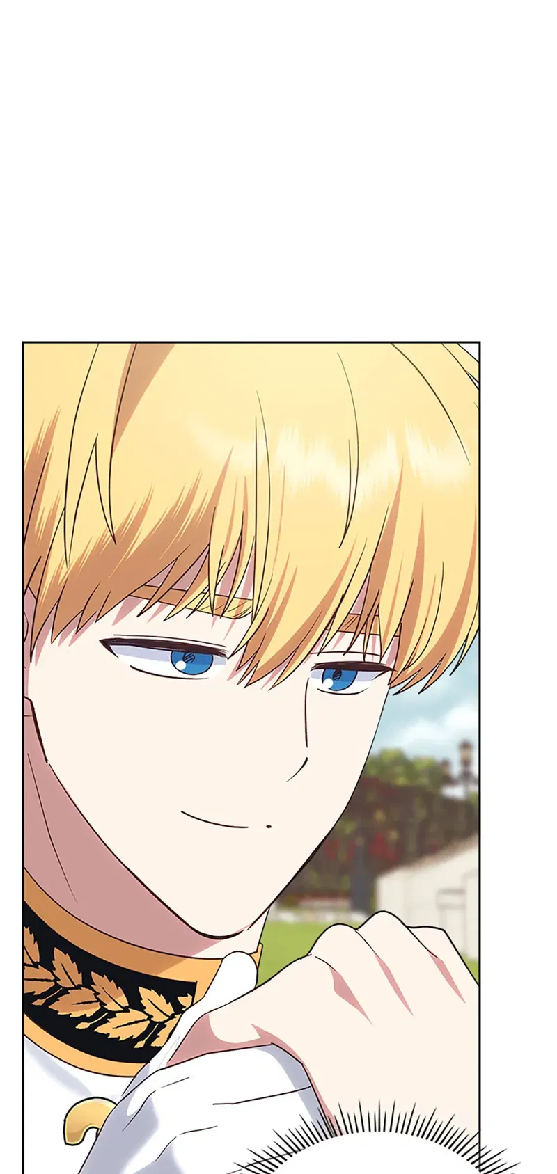 The End of this Fairy Tale is a Soap Opera Chapter 43 - page 74