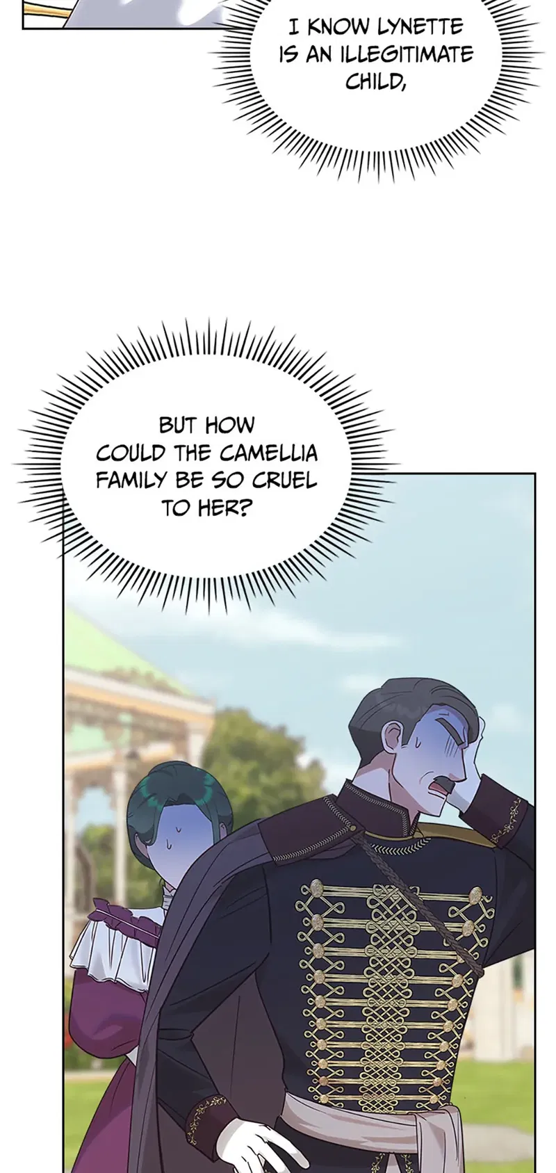The End of this Fairy Tale is a Soap Opera Chapter 43 - page 75