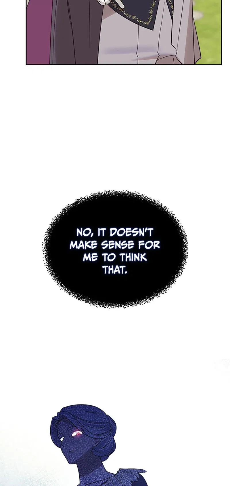 The End of this Fairy Tale is a Soap Opera Chapter 43 - page 76