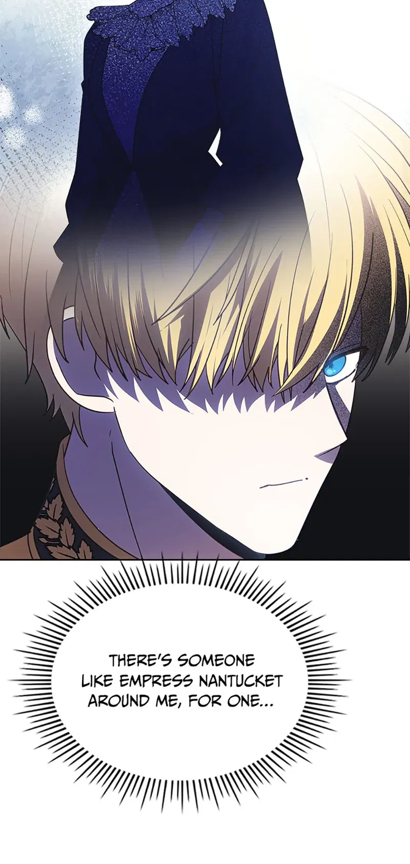 The End of this Fairy Tale is a Soap Opera Chapter 43 - page 77