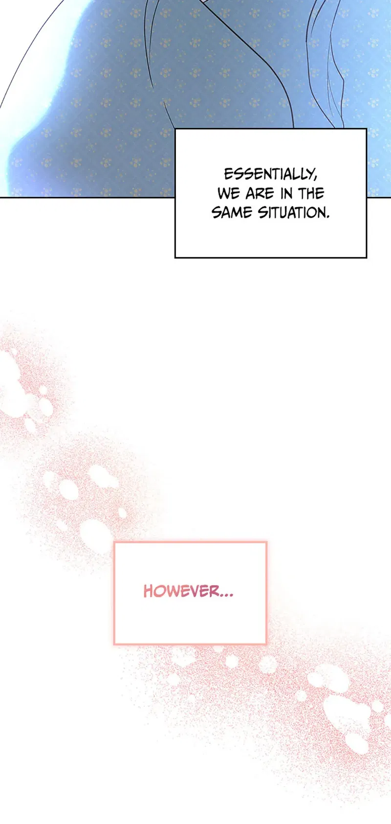 The End of this Fairy Tale is a Soap Opera Chapter 43 - page 79