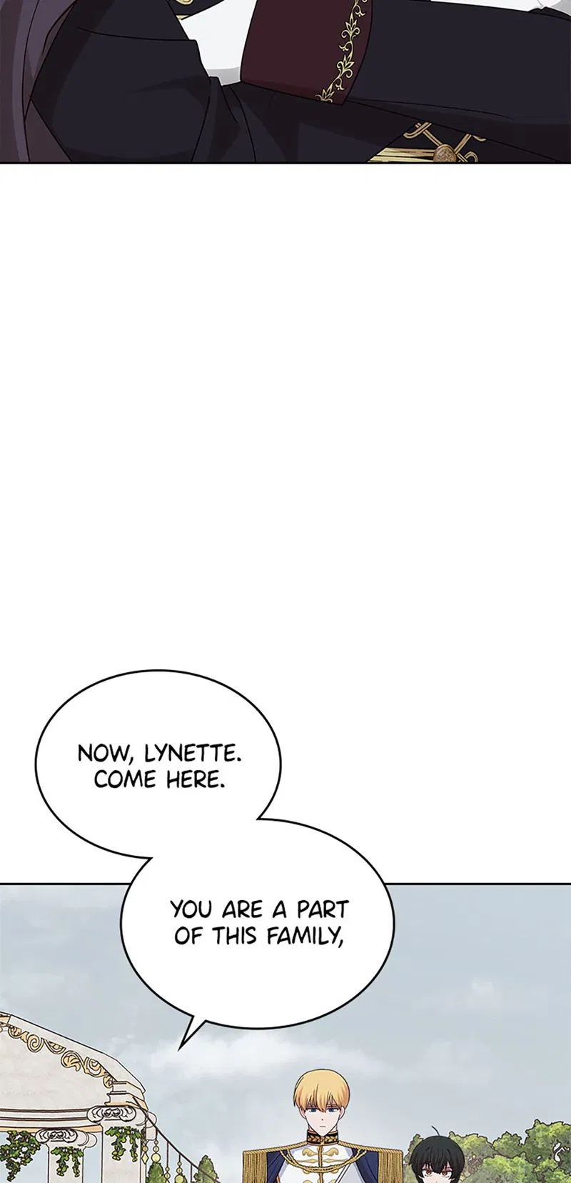 The End of this Fairy Tale is a Soap Opera Chapter 43 - page 8