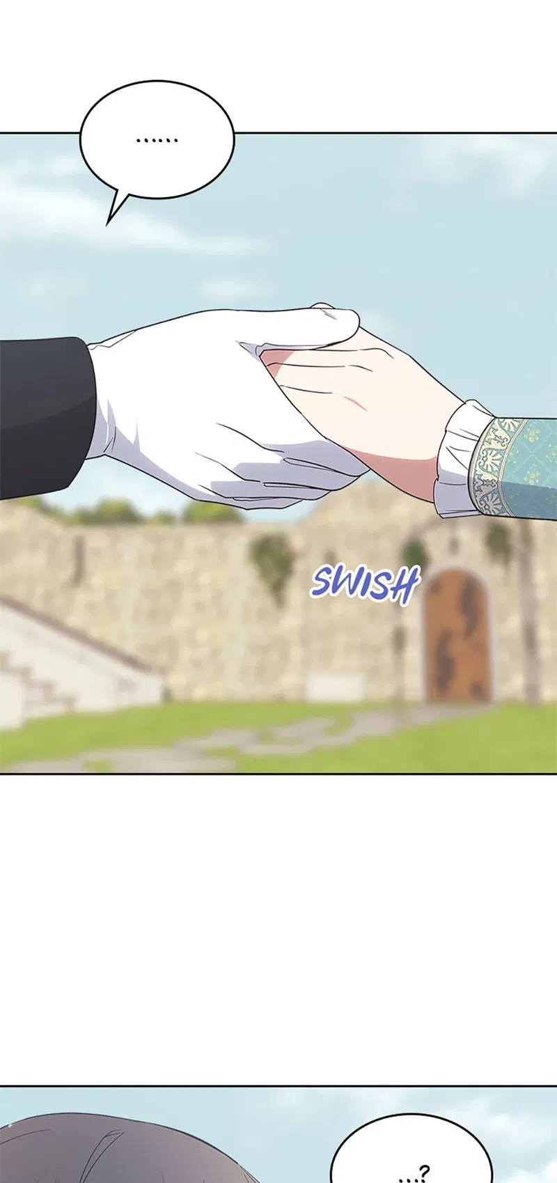 The End of this Fairy Tale is a Soap Opera Chapter 43 - page 80