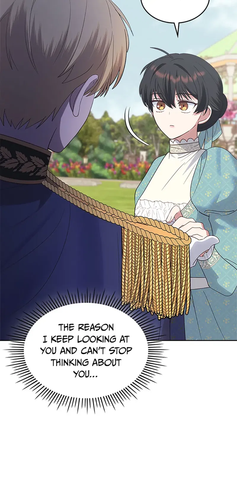 The End of this Fairy Tale is a Soap Opera Chapter 43 - page 81