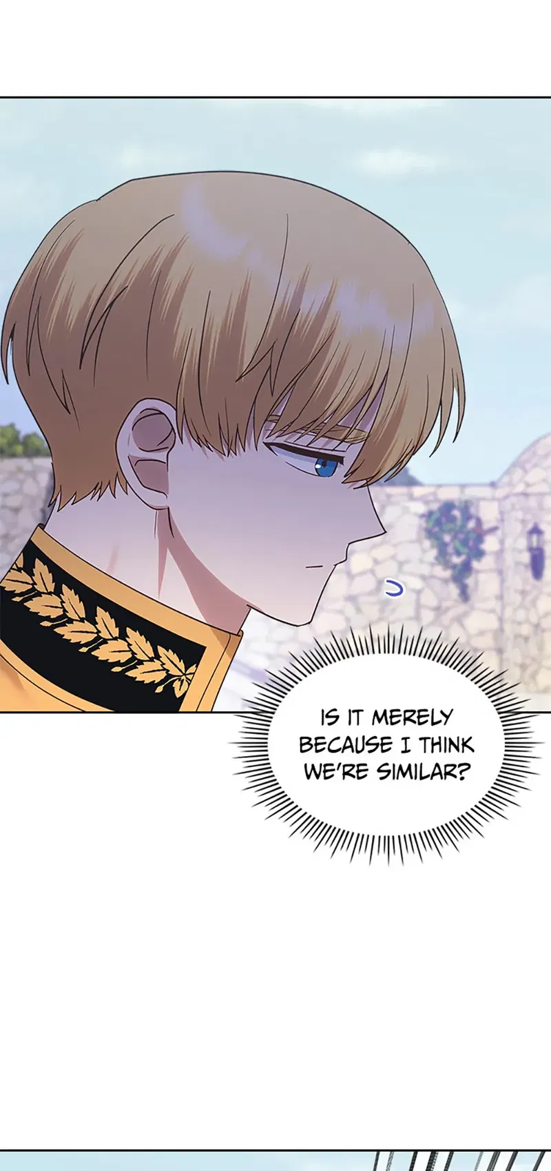 The End of this Fairy Tale is a Soap Opera Chapter 43 - page 82