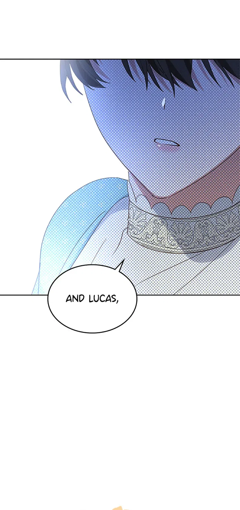 The End of this Fairy Tale is a Soap Opera Chapter 43 - page 84