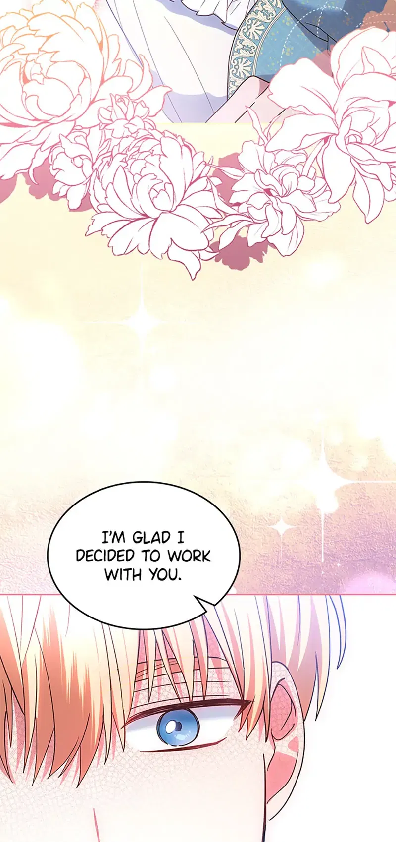 The End of this Fairy Tale is a Soap Opera Chapter 43 - page 86