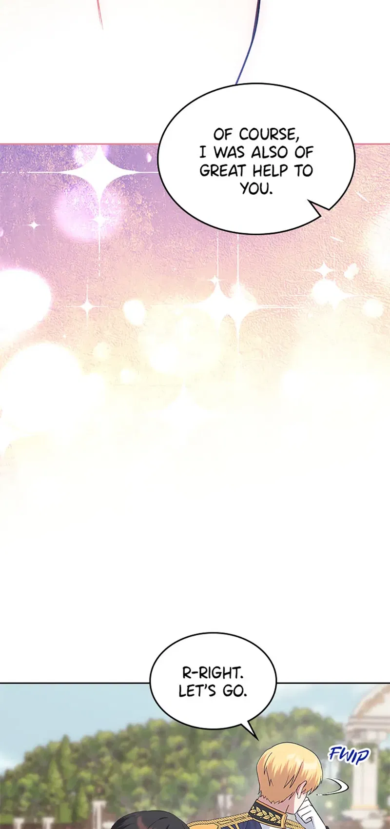 The End of this Fairy Tale is a Soap Opera Chapter 43 - page 87