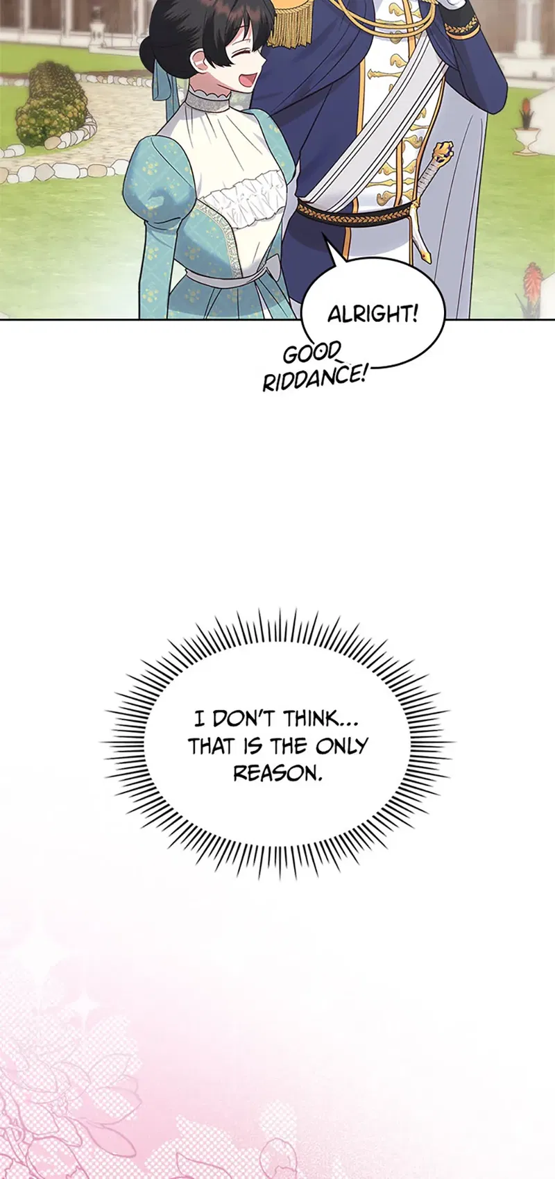 The End of this Fairy Tale is a Soap Opera Chapter 43 - page 88