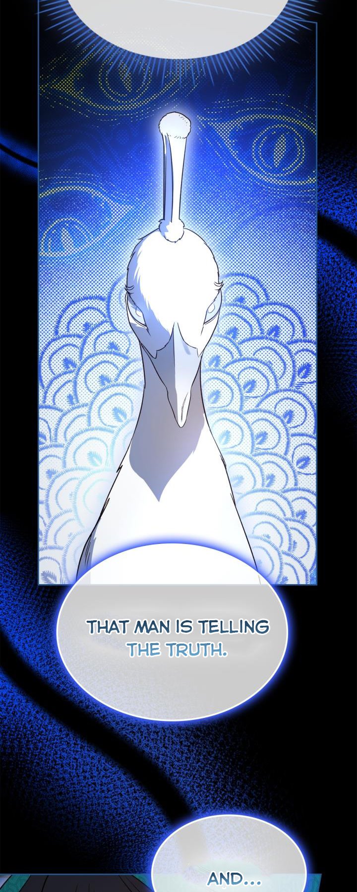 The End of this Fairy Tale is a Soap Opera Chapter 5 - page 40