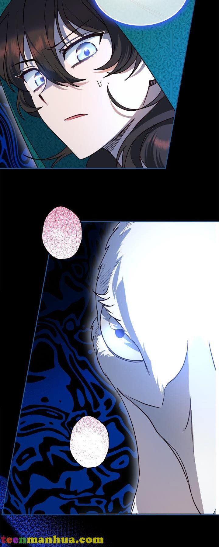 The End of this Fairy Tale is a Soap Opera Chapter 5 - page 41