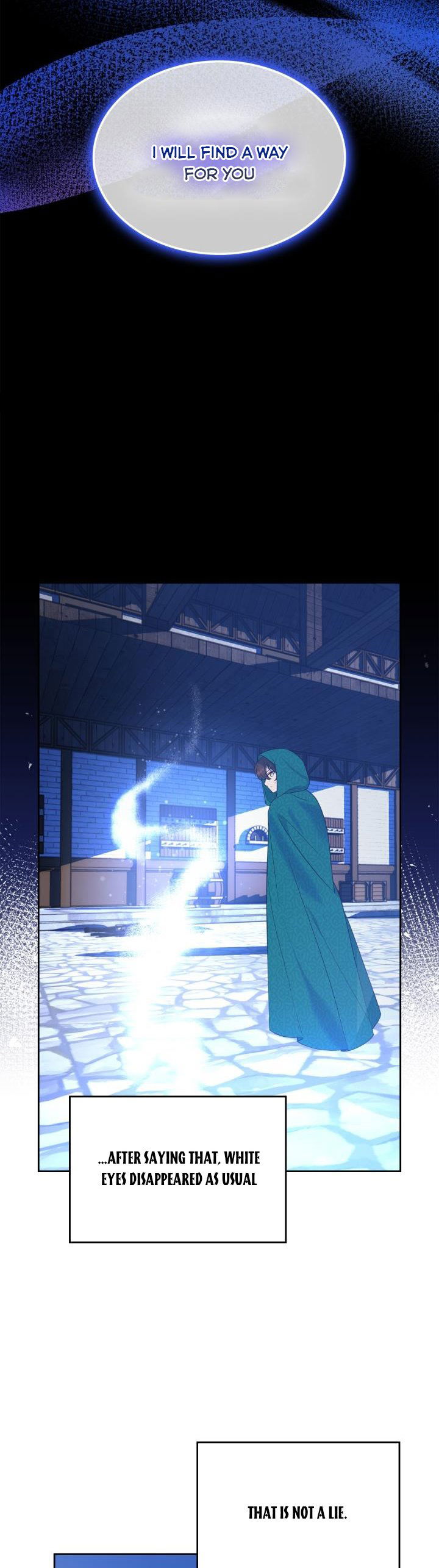 The End of this Fairy Tale is a Soap Opera Chapter 6 - page 2