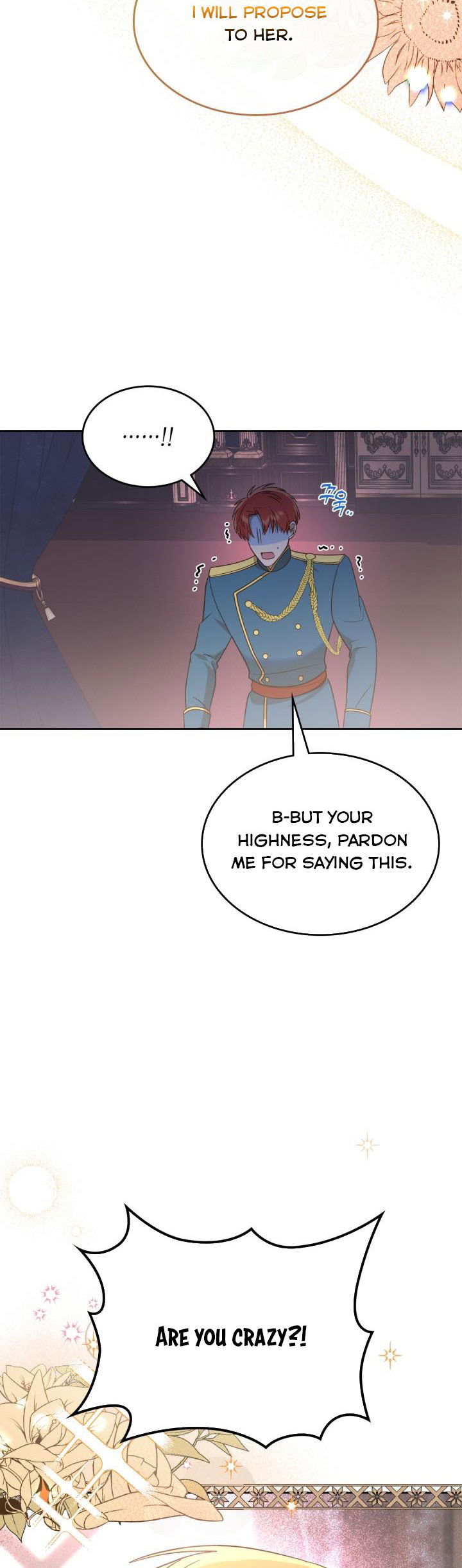 The End of this Fairy Tale is a Soap Opera Chapter 6 - page 41