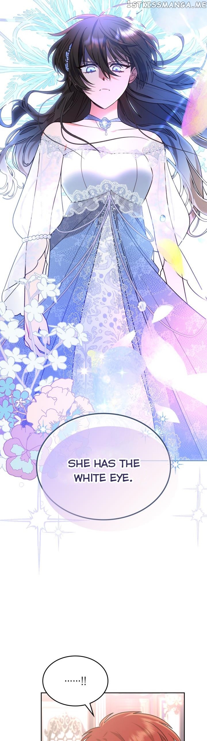 The End of this Fairy Tale is a Soap Opera Chapter 7 - page 13