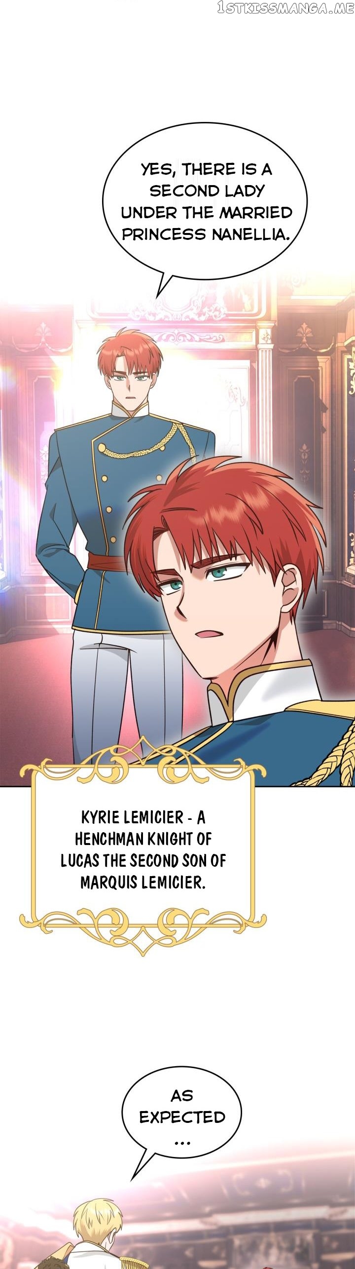 The End of this Fairy Tale is a Soap Opera Chapter 7 - page 2
