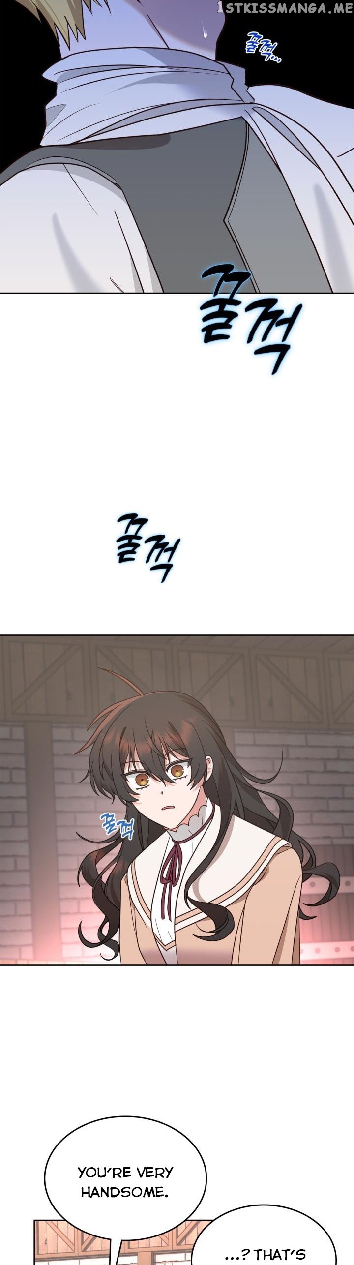 The End of this Fairy Tale is a Soap Opera Chapter 7 - page 24