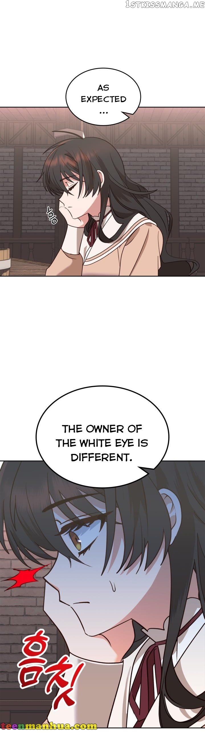 The End of this Fairy Tale is a Soap Opera Chapter 7 - page 27