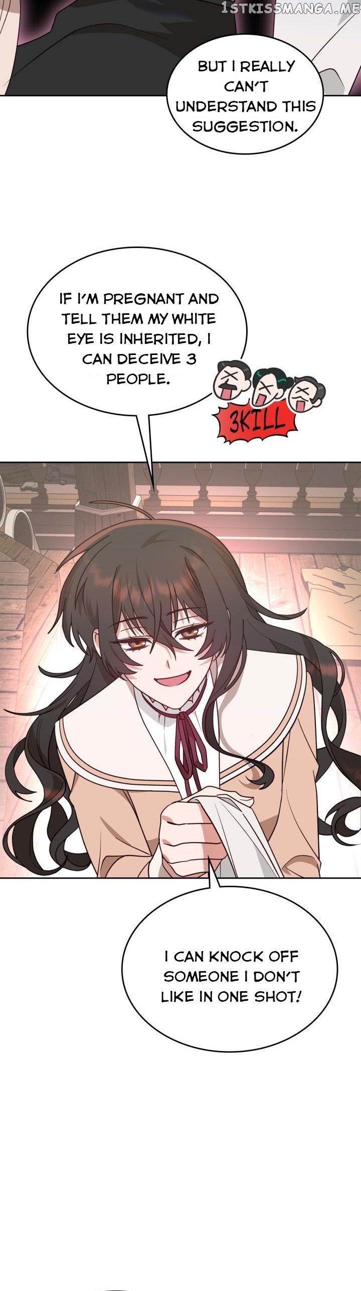 The End of this Fairy Tale is a Soap Opera Chapter 7 - page 37