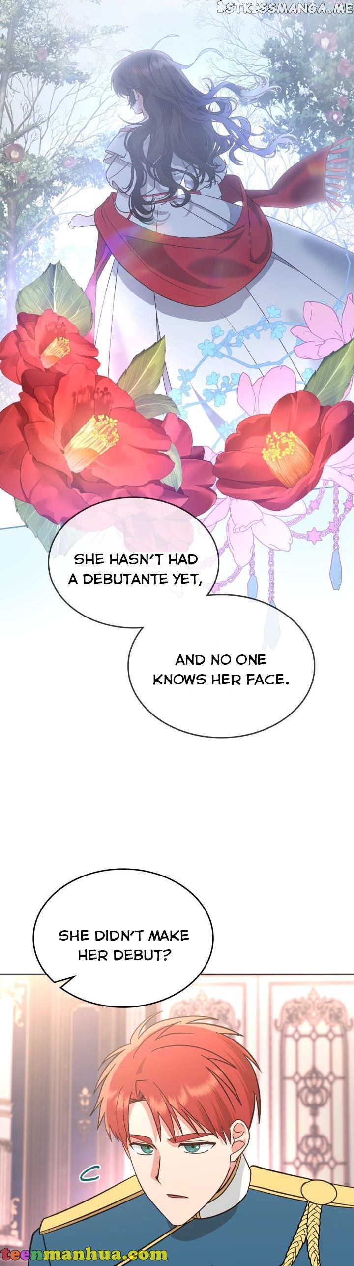 The End of this Fairy Tale is a Soap Opera Chapter 7 - page 4
