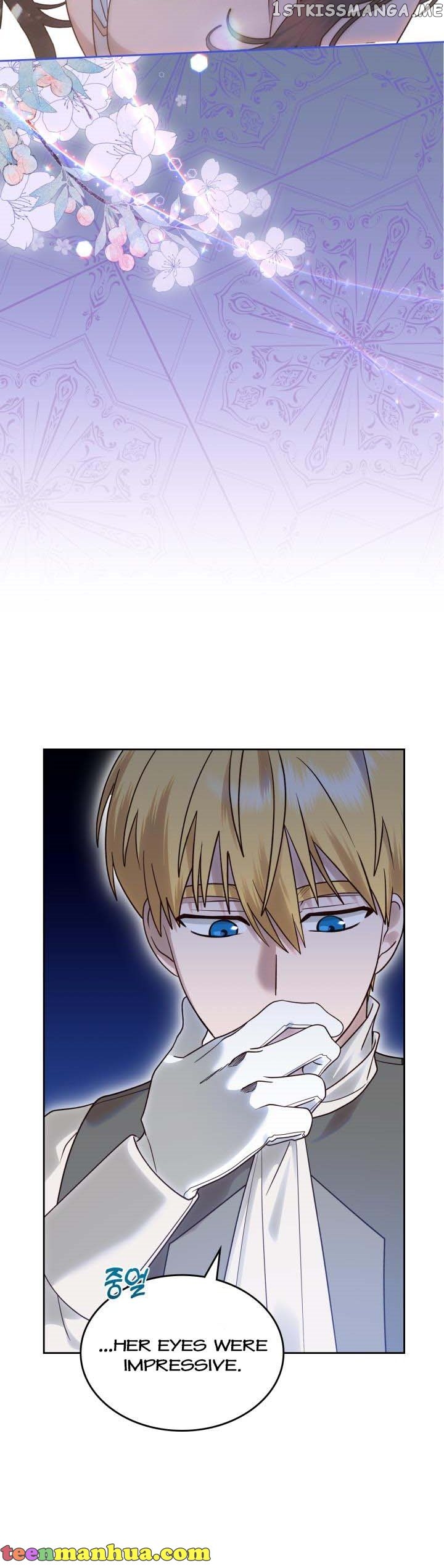 The End of this Fairy Tale is a Soap Opera Chapter 8 - page 15