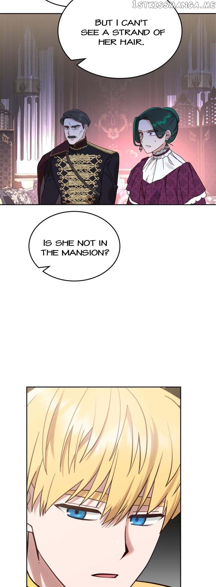 The End of this Fairy Tale is a Soap Opera Chapter 8 - page 48