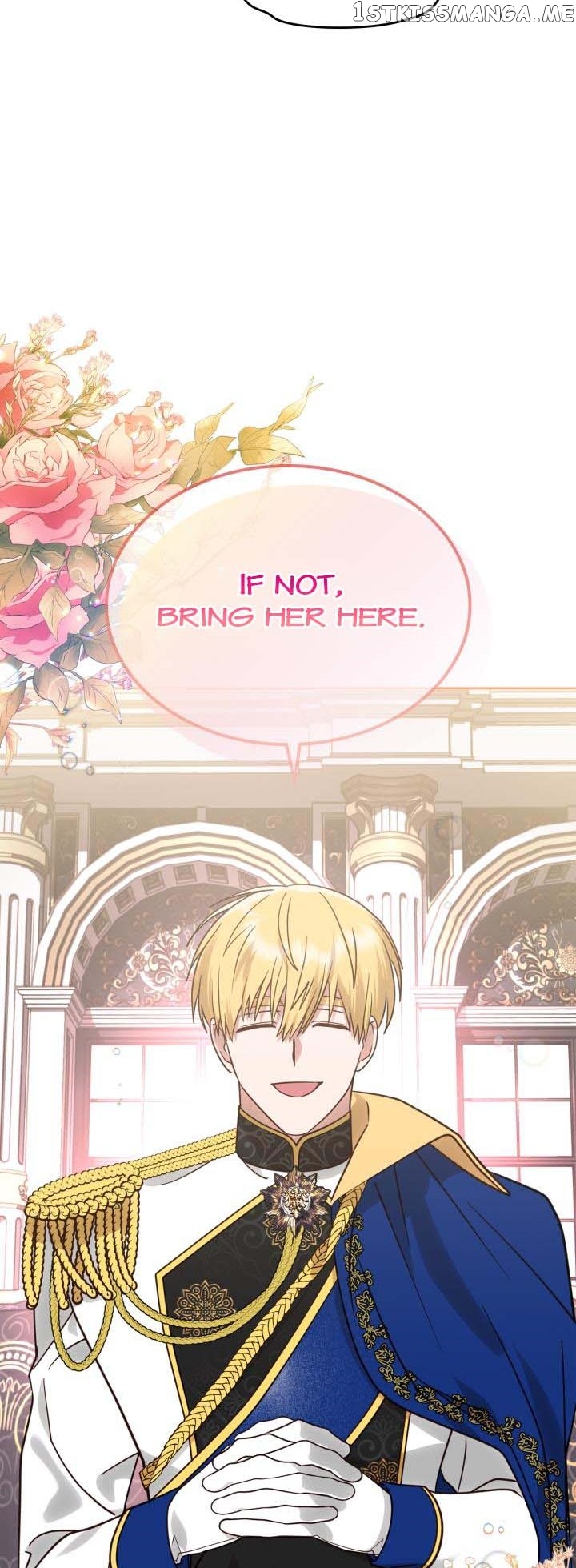 The End of this Fairy Tale is a Soap Opera Chapter 8 - page 50