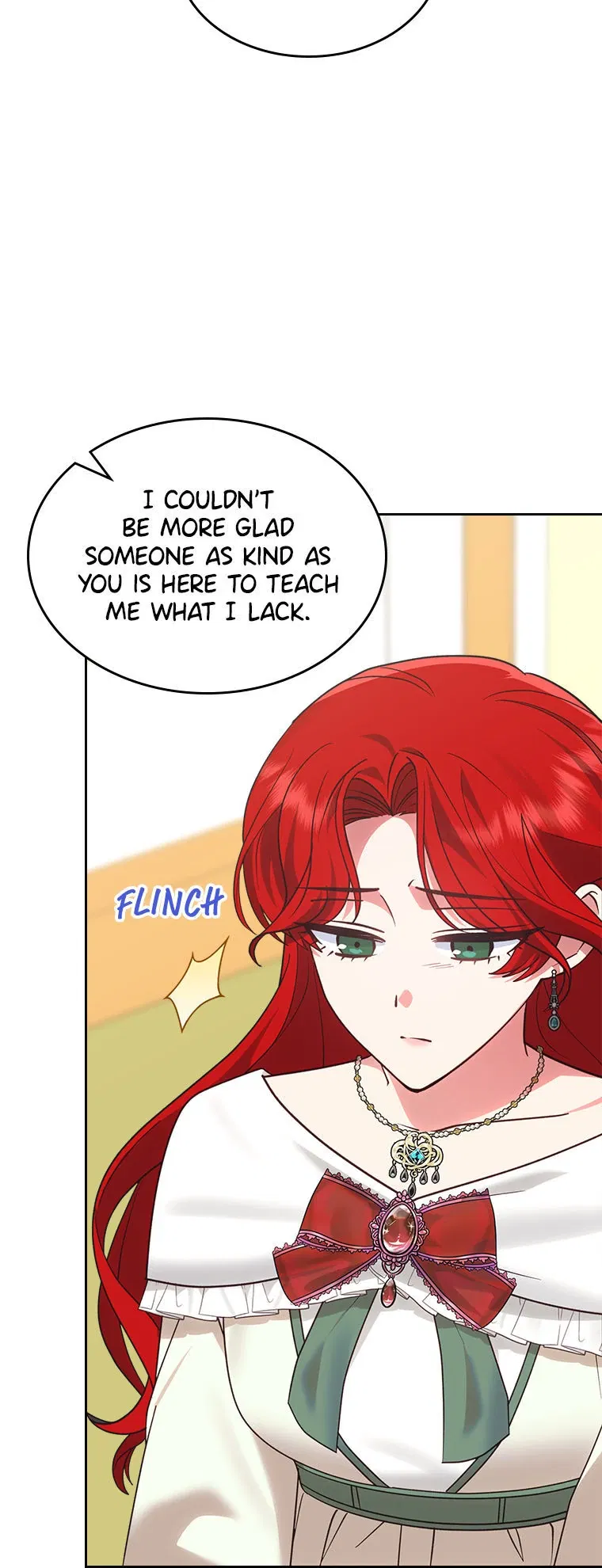The End of this Fairy Tale is a Soap Opera Chapter 30 - page 11