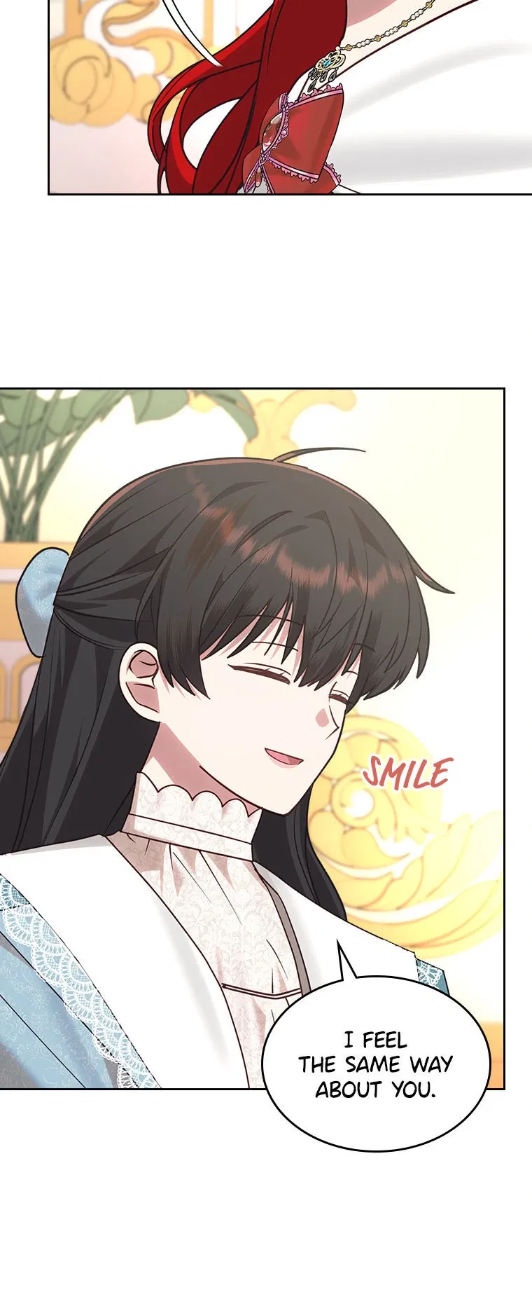 The End of this Fairy Tale is a Soap Opera Chapter 30 - page 16