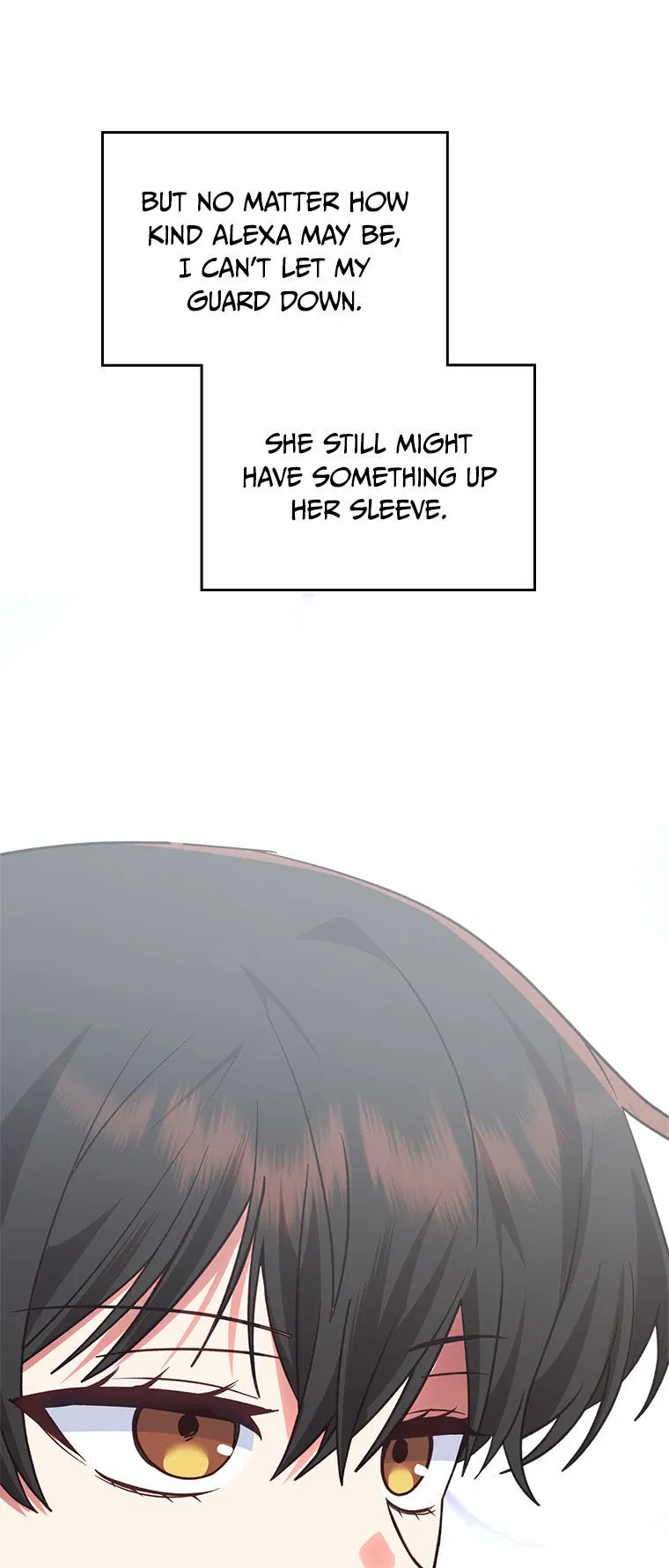 The End of this Fairy Tale is a Soap Opera Chapter 30 - page 17