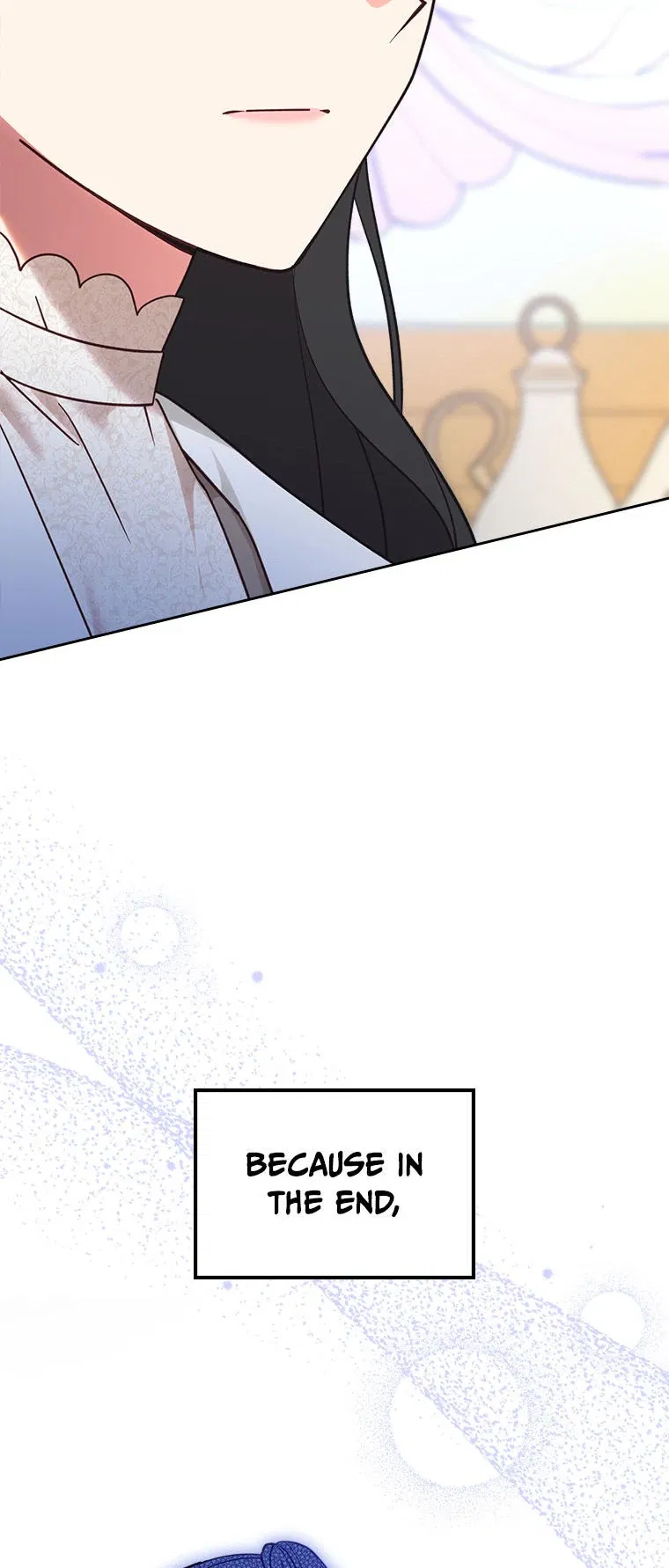 The End of this Fairy Tale is a Soap Opera Chapter 30 - page 18