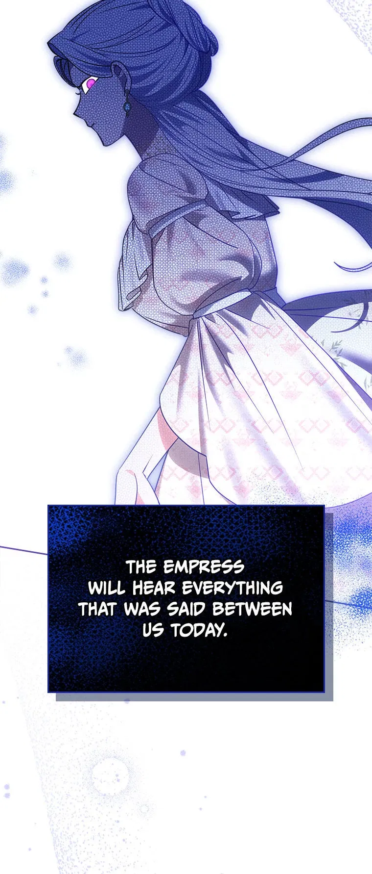 The End of this Fairy Tale is a Soap Opera Chapter 30 - page 19