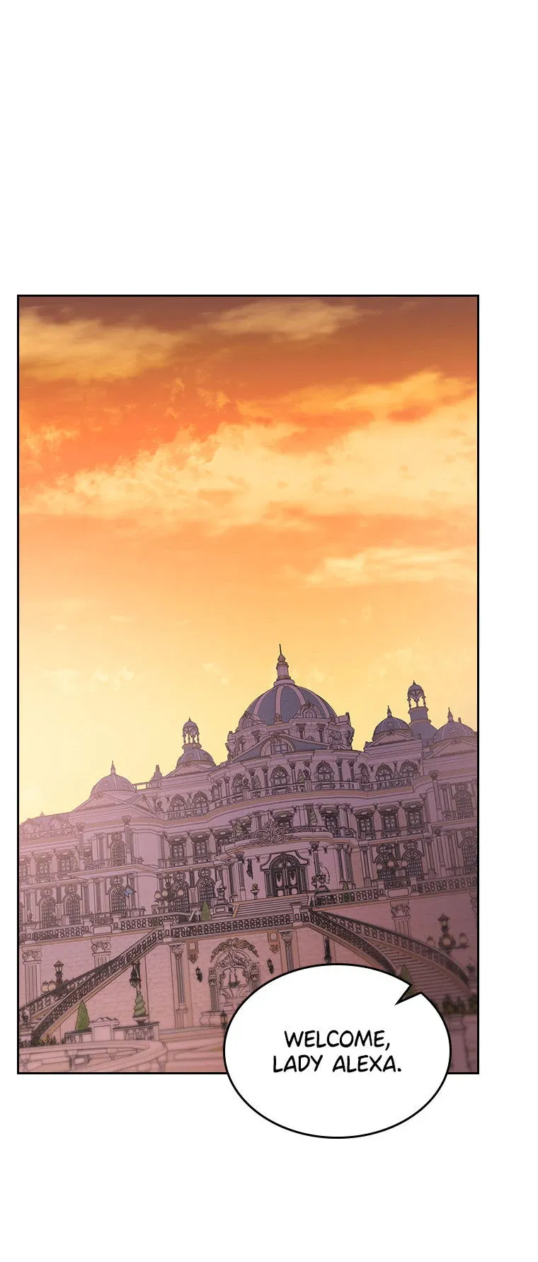 The End of this Fairy Tale is a Soap Opera Chapter 30 - page 22