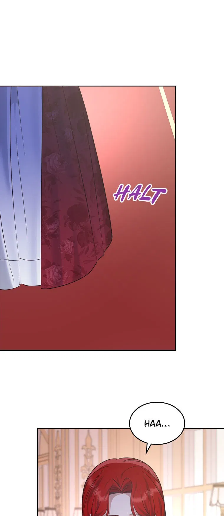 The End of this Fairy Tale is a Soap Opera Chapter 30 - page 24