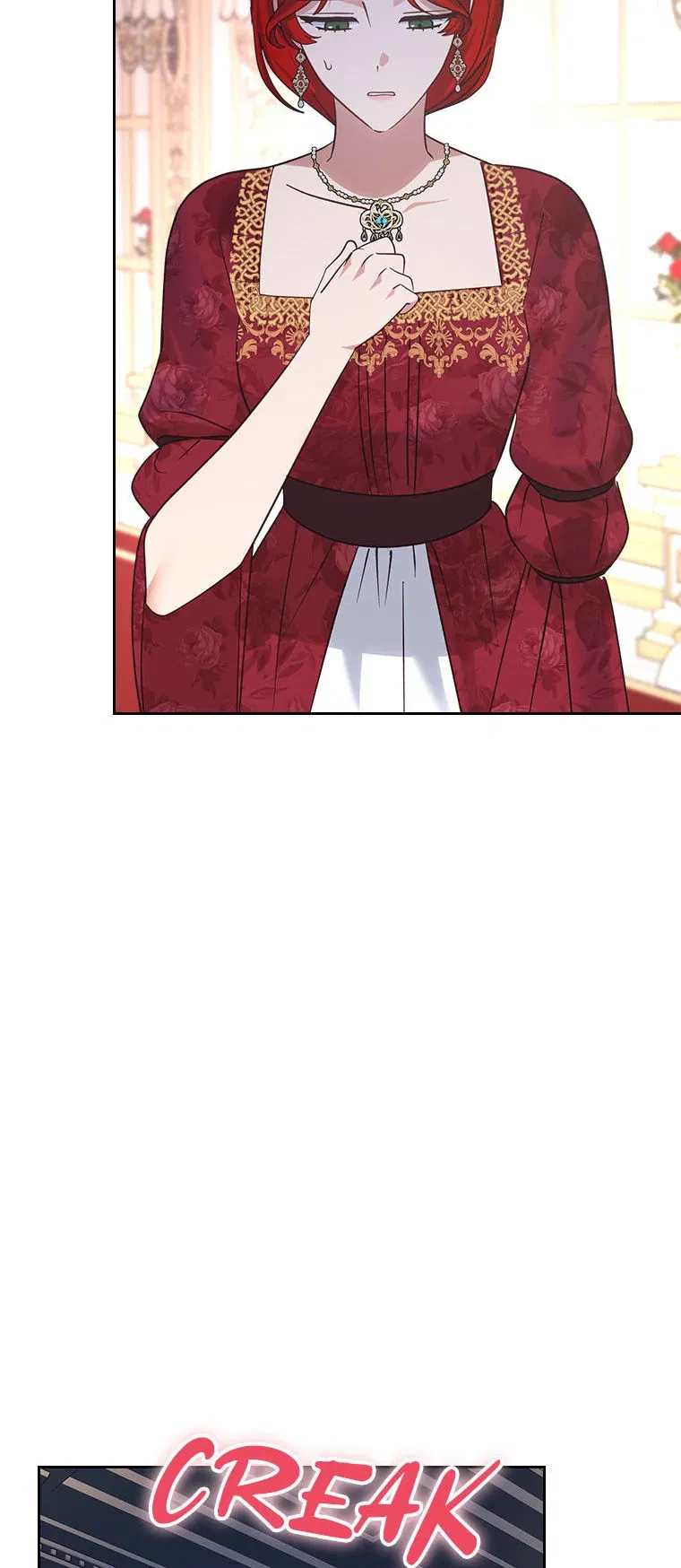 The End of this Fairy Tale is a Soap Opera Chapter 30 - page 25