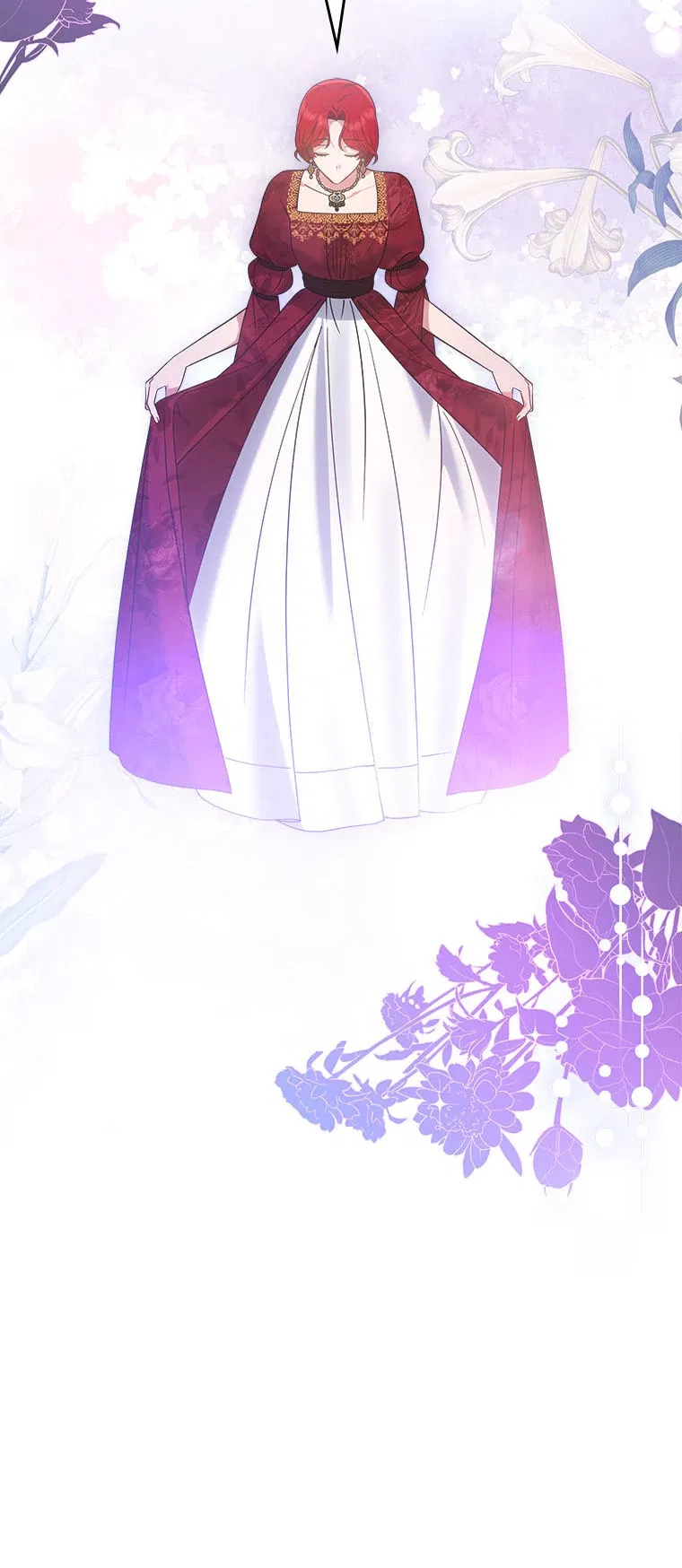 The End of this Fairy Tale is a Soap Opera Chapter 30 - page 27