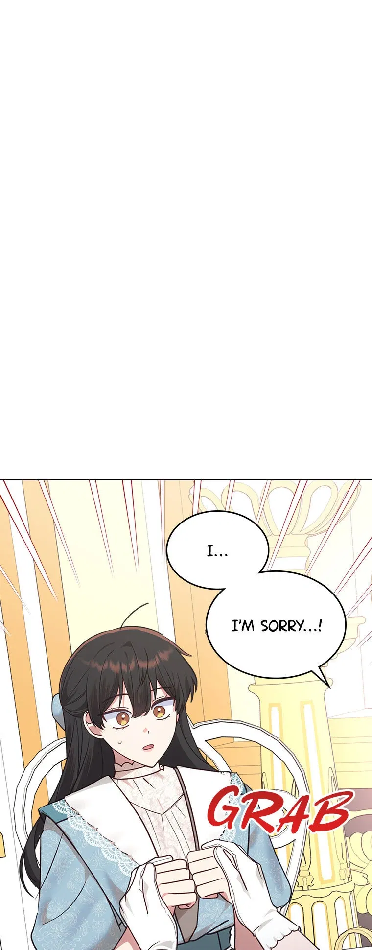 The End of this Fairy Tale is a Soap Opera Chapter 30 - page 3