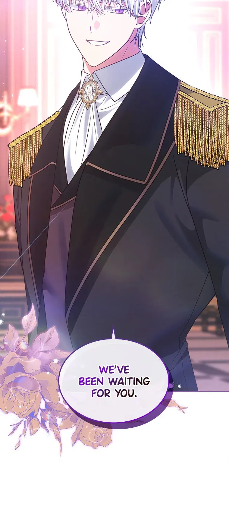 The End of this Fairy Tale is a Soap Opera Chapter 30 - page 30